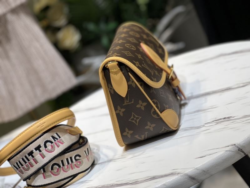 LV Satchel Bags